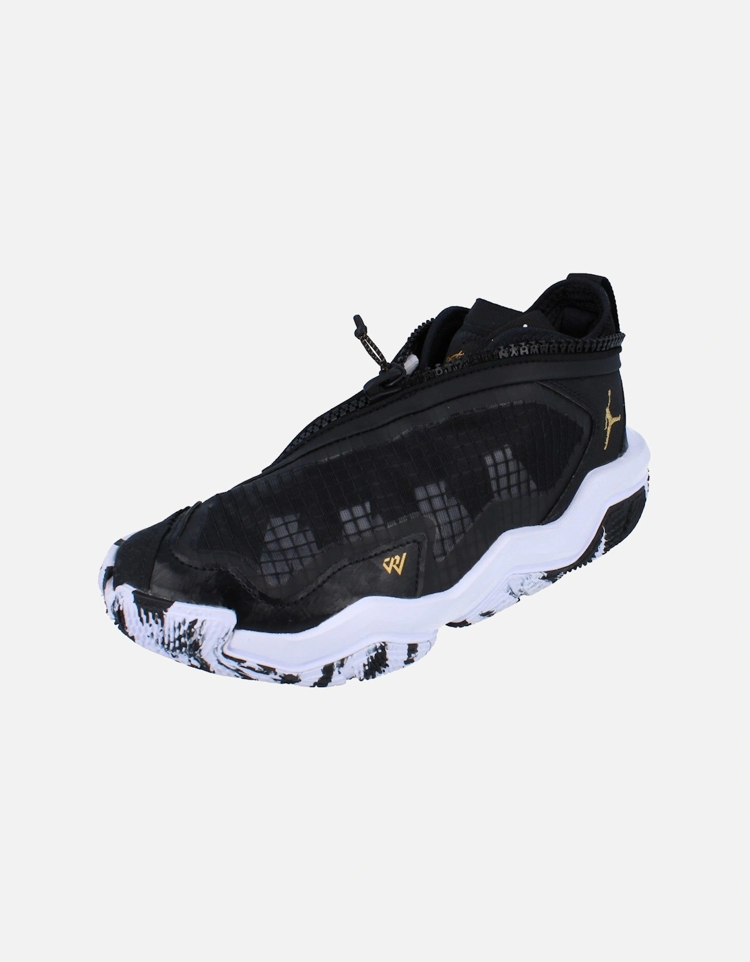 Air Jordan Why Not .6 GS Basketball Trainers DO7191 071, 6 of 5