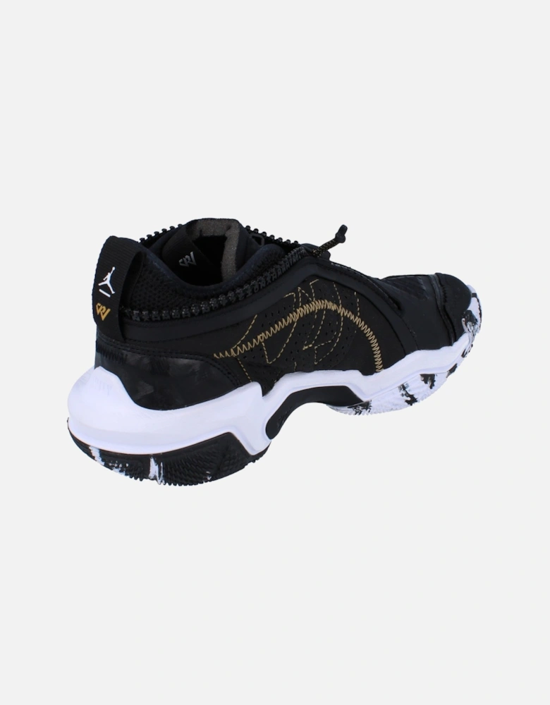 Air Jordan Why Not .6 GS Basketball Trainers DO7191 071