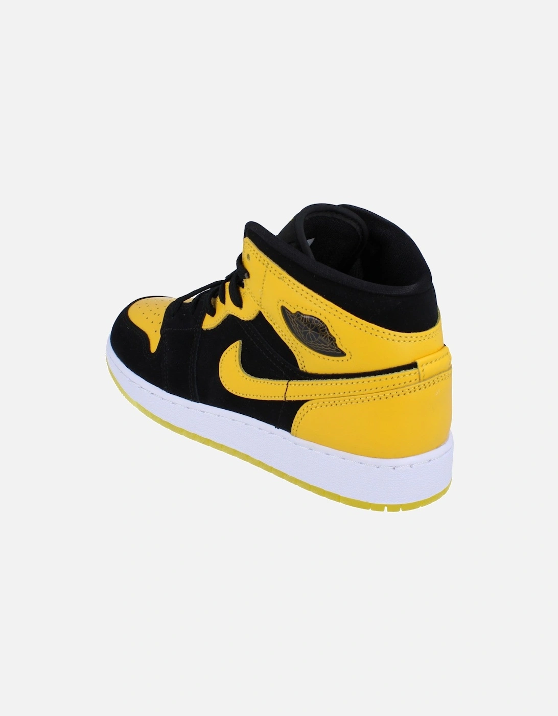 Air Jordan 1 Mid SE GS Trainers Hj5940  071