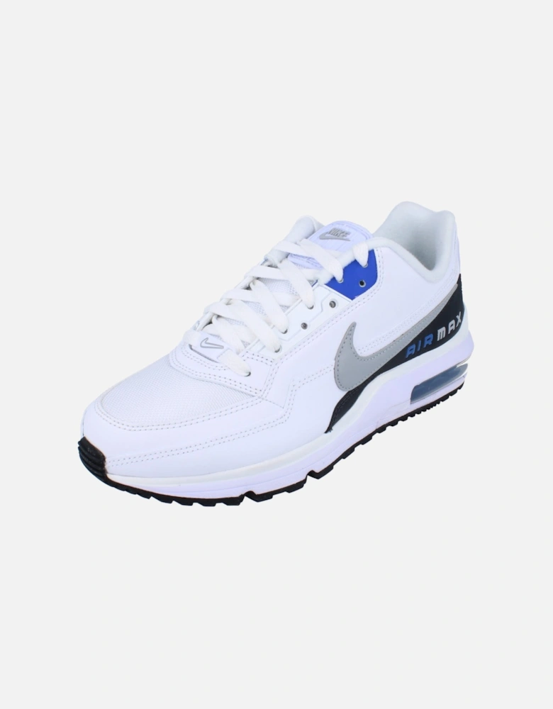 Ltd 3 Mens Trainers Cw2649  100