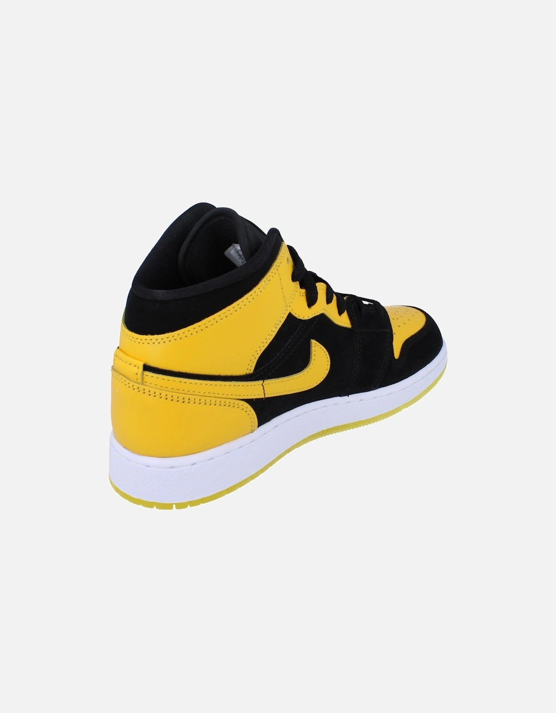 Air Jordan 1 Mid SE GS Trainers Hj5940  071