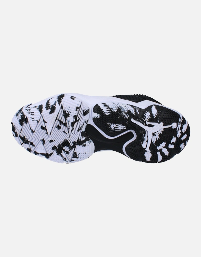 Air Jordan Why Not .6 GS Basketball Trainers DO7191 071