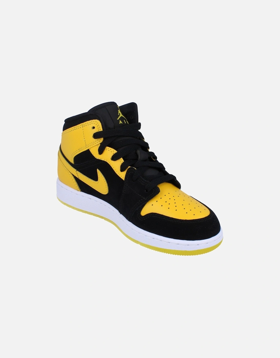 Air Jordan 1 Mid SE GS Trainers Hj5940  071