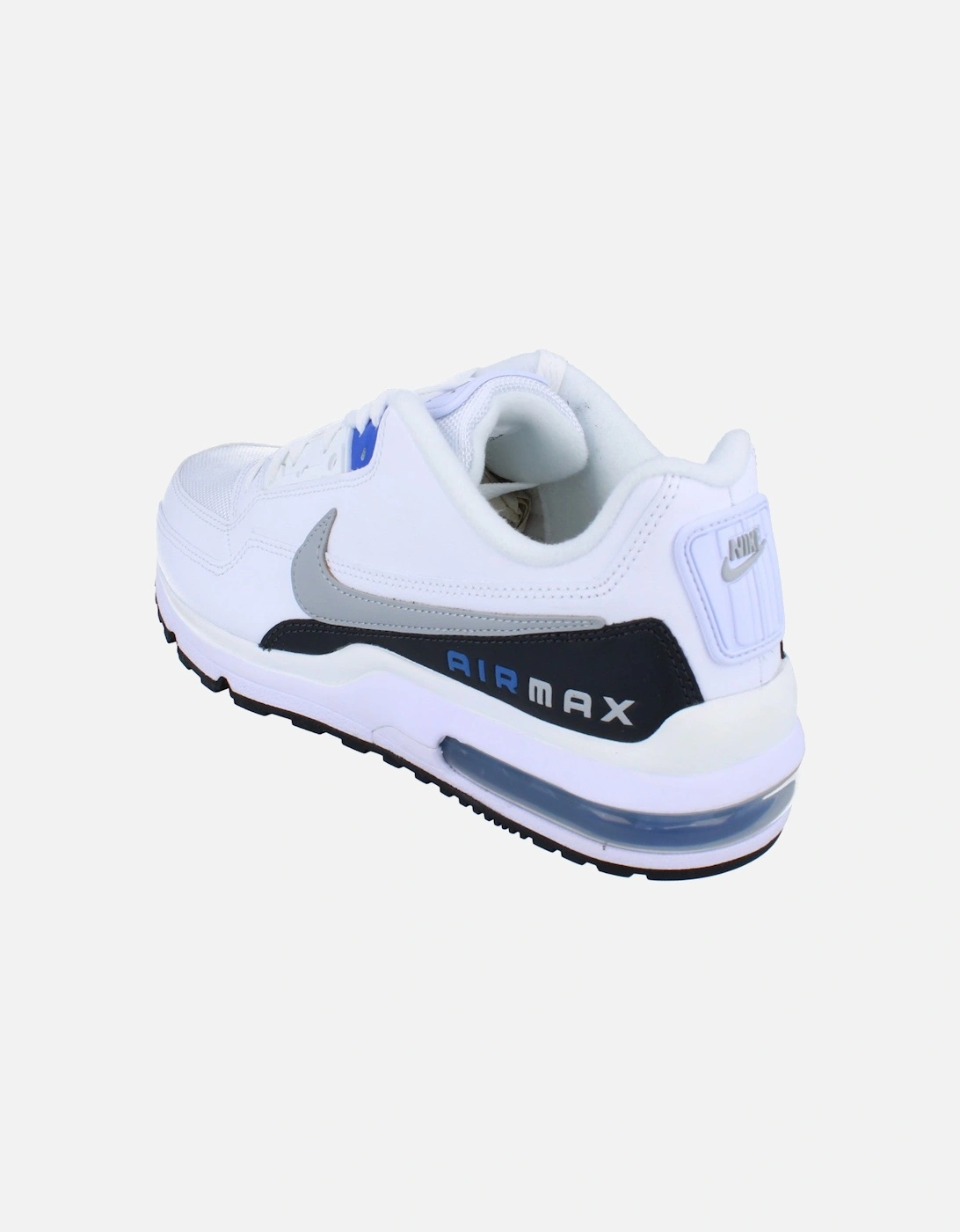 Ltd 3 Mens Trainers Cw2649  100