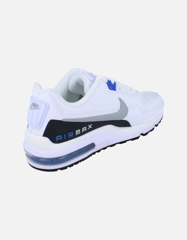 Ltd 3 Mens Trainers Cw2649  100