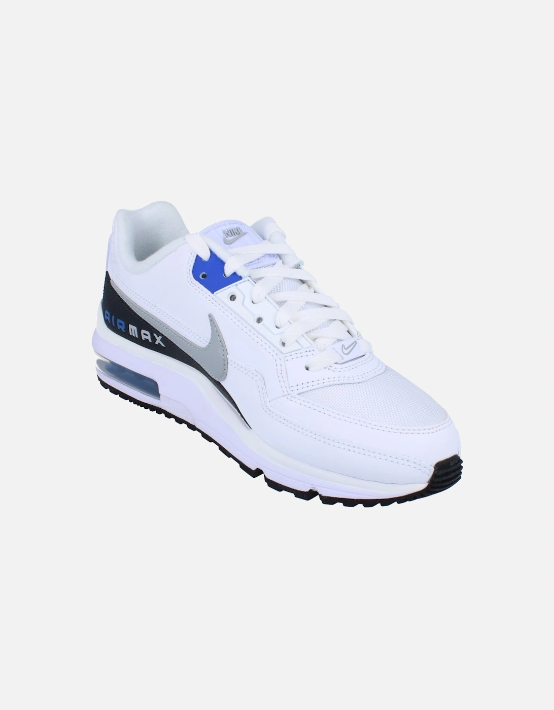 Ltd 3 Mens Trainers Cw2649  100