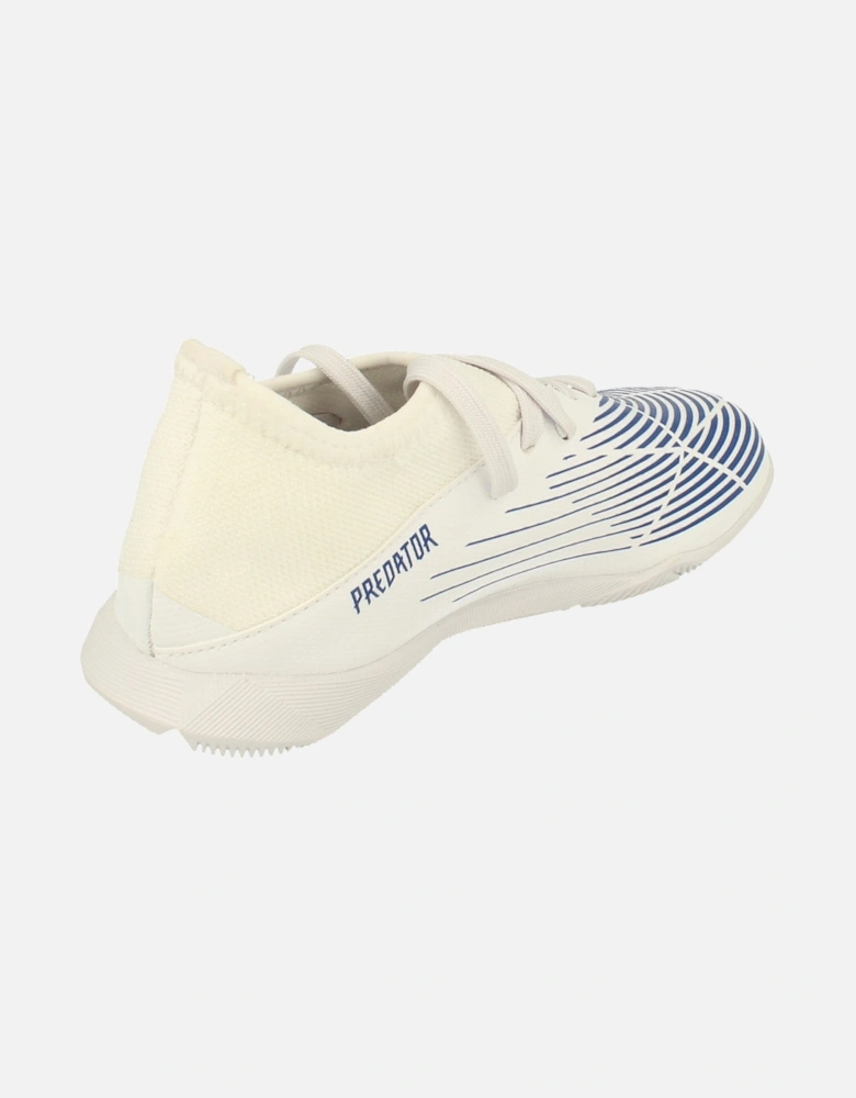 Edge.3 In Junior Football Boots Trainers GX2647