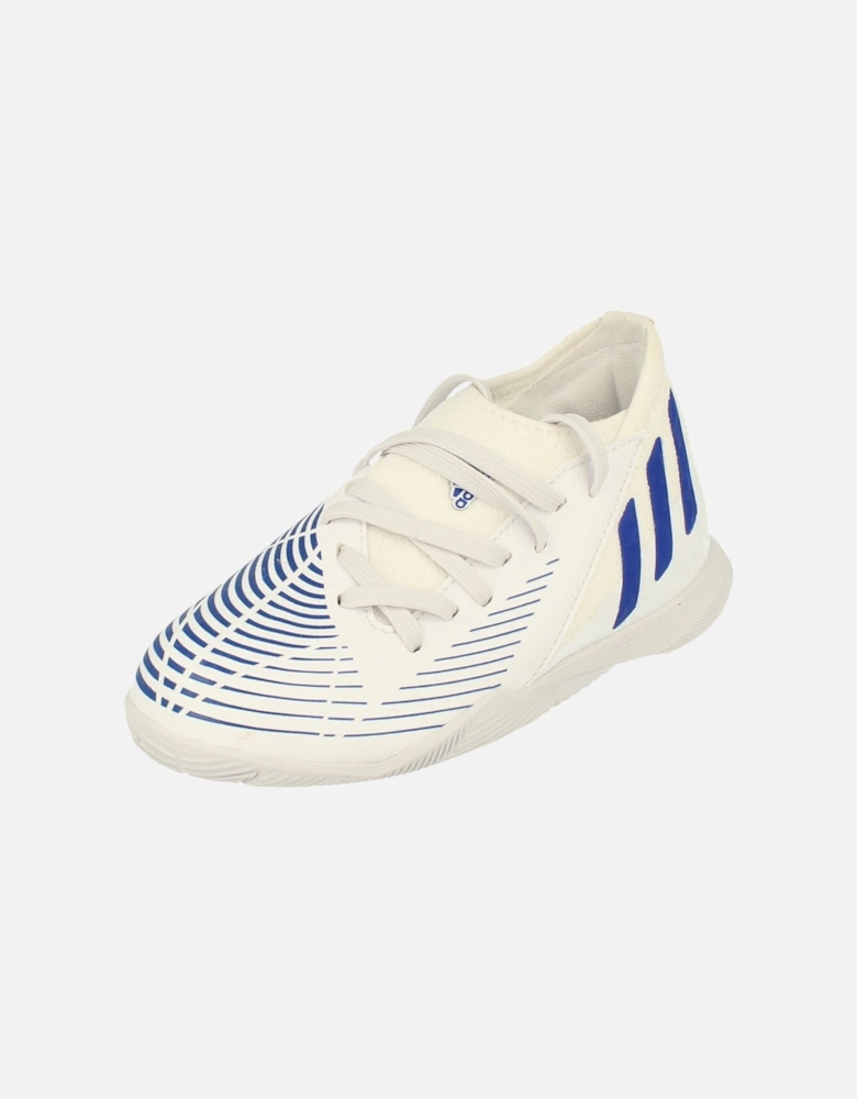 Edge.3 In Junior Football Boots Trainers GX2647