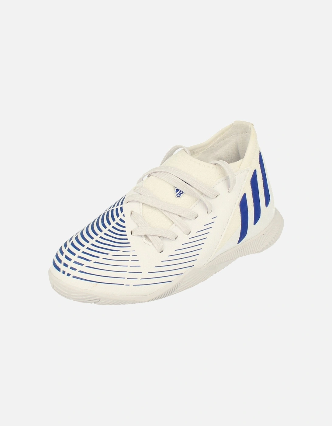 Edge.3 In Junior Football Boots Trainers GX2647, 6 of 5