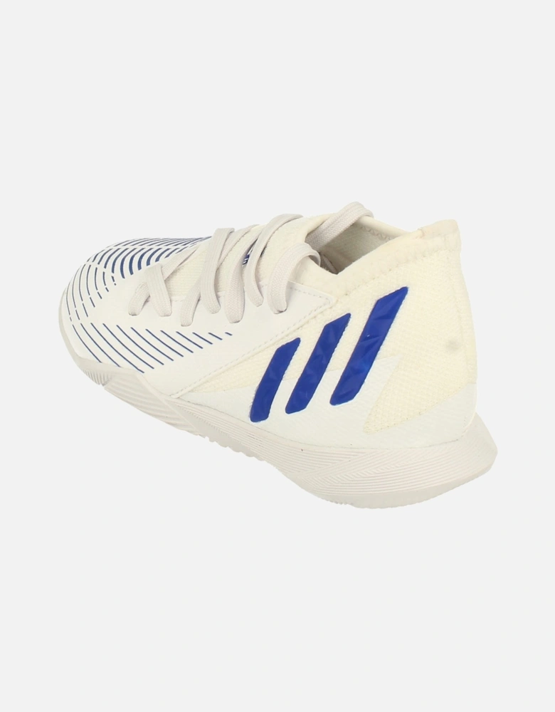 Edge.3 In Junior Football Boots Trainers GX2647