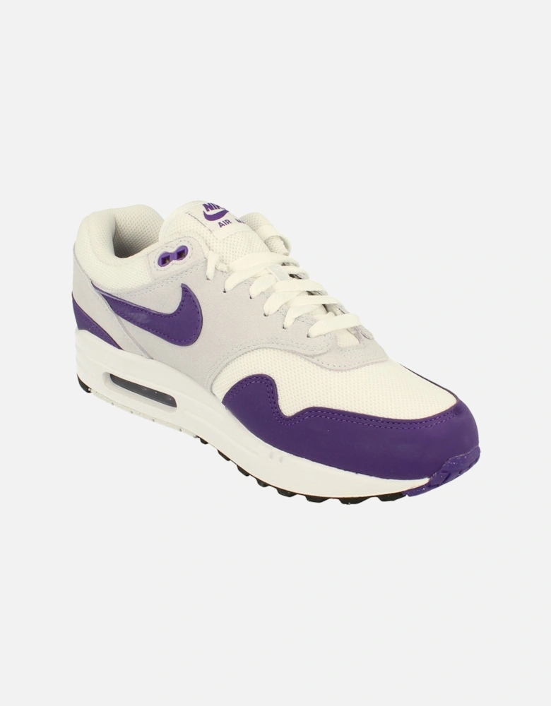 1 SC Mens Trainers DZ4549 101