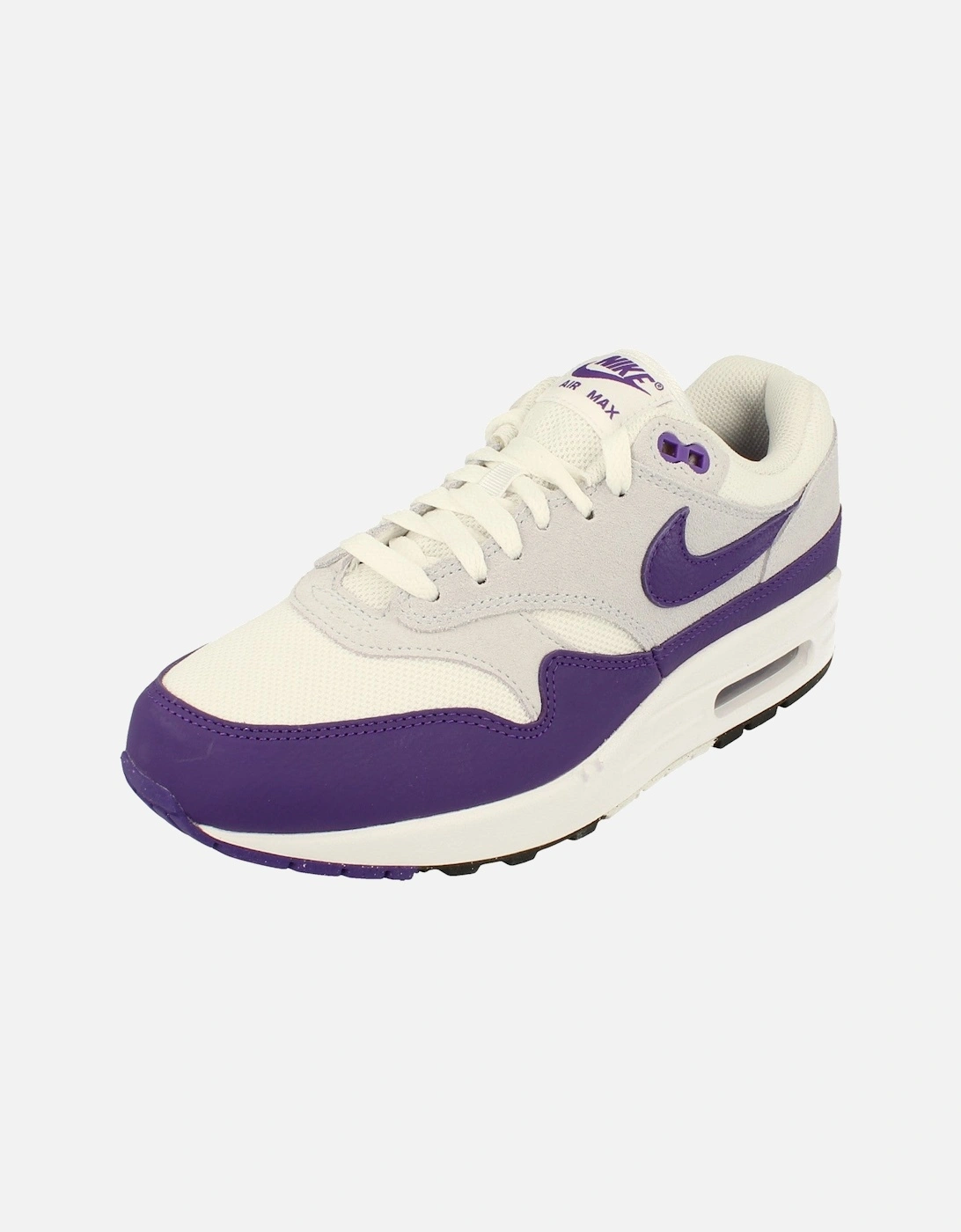 1 SC Mens Trainers DZ4549 101, 6 of 5