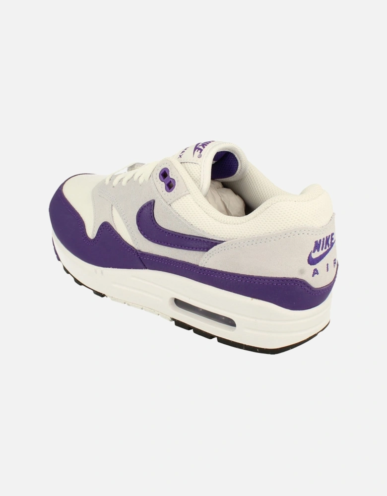 1 SC Mens Trainers DZ4549 101