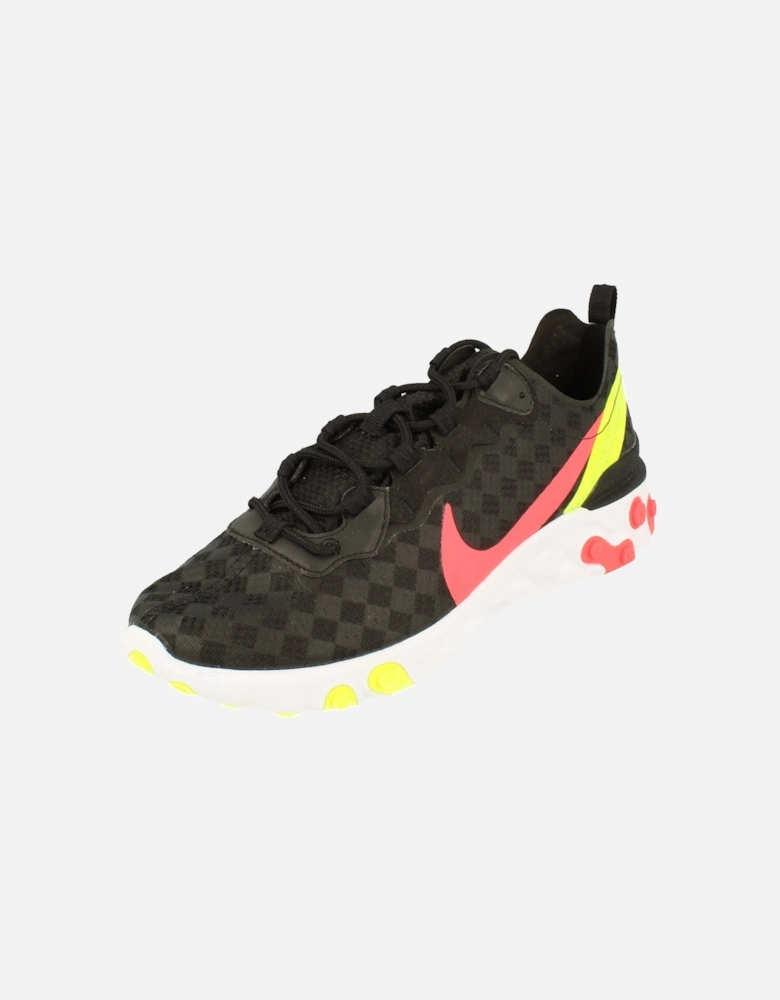 Nike React Element 55 Mens Cj0782 001