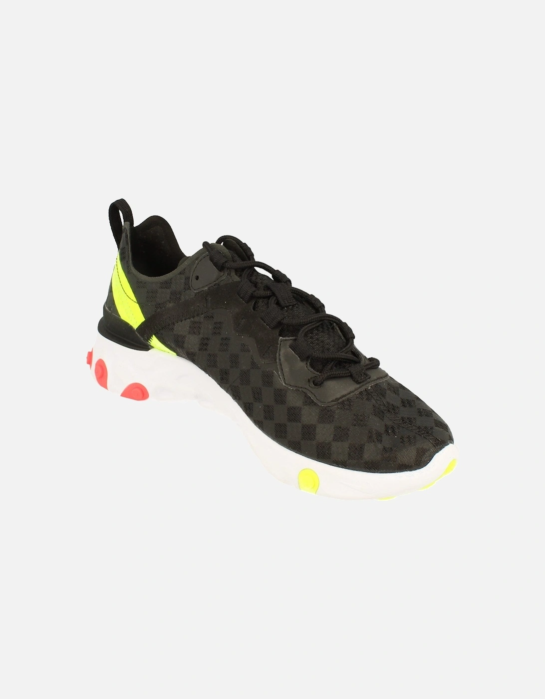 Nike React Element 55 Mens Cj0782 001