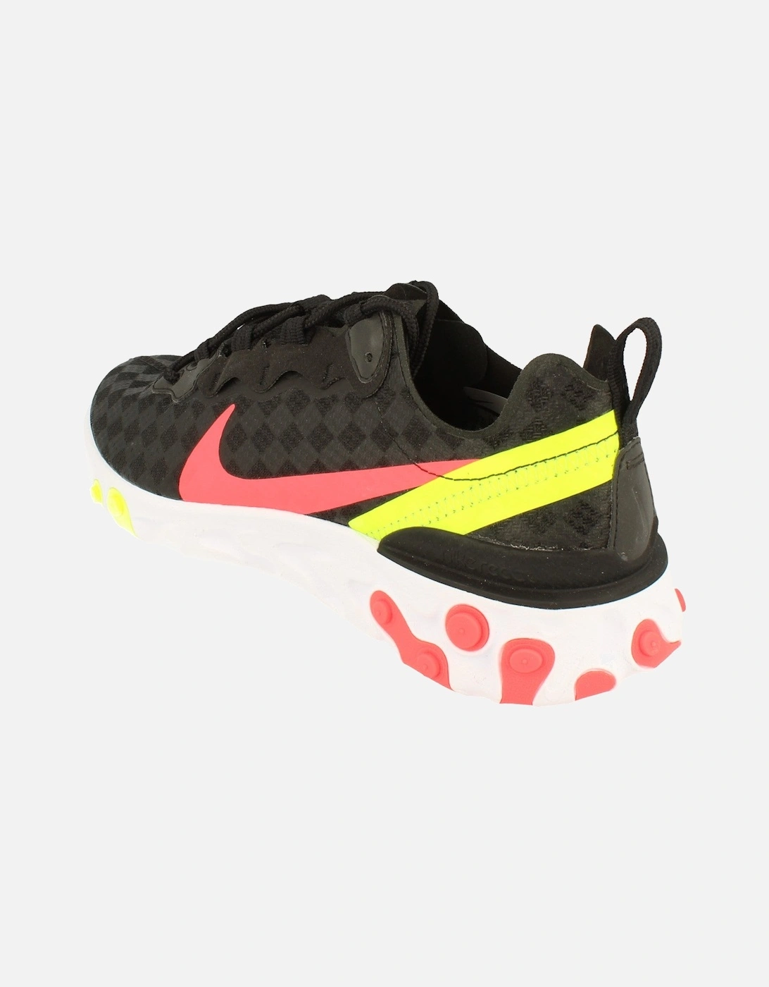 Nike React Element 55 Mens Cj0782 001