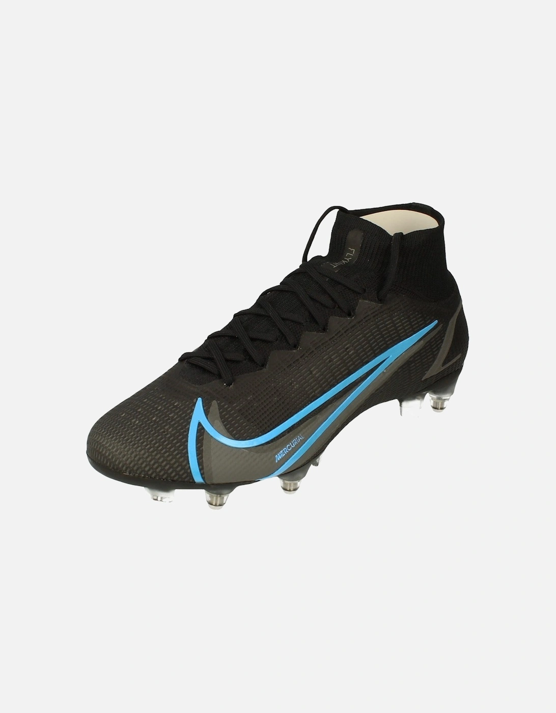 Superfly 8 Elite Sg-Pro Ac Mens Football Boots CV0960 004, 6 of 5