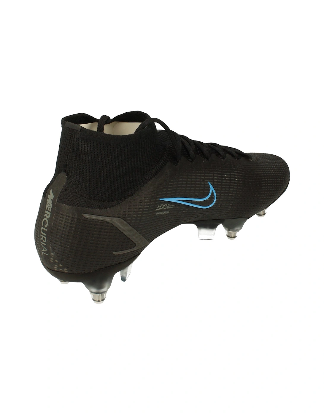 Superfly 8 Elite Sg-Pro Ac Mens Football Boots CV0960 004
