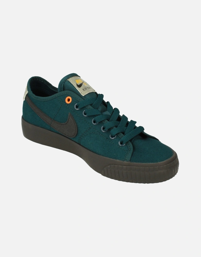 Blazer Court Dvdl Mens Trainers CZ5605 301