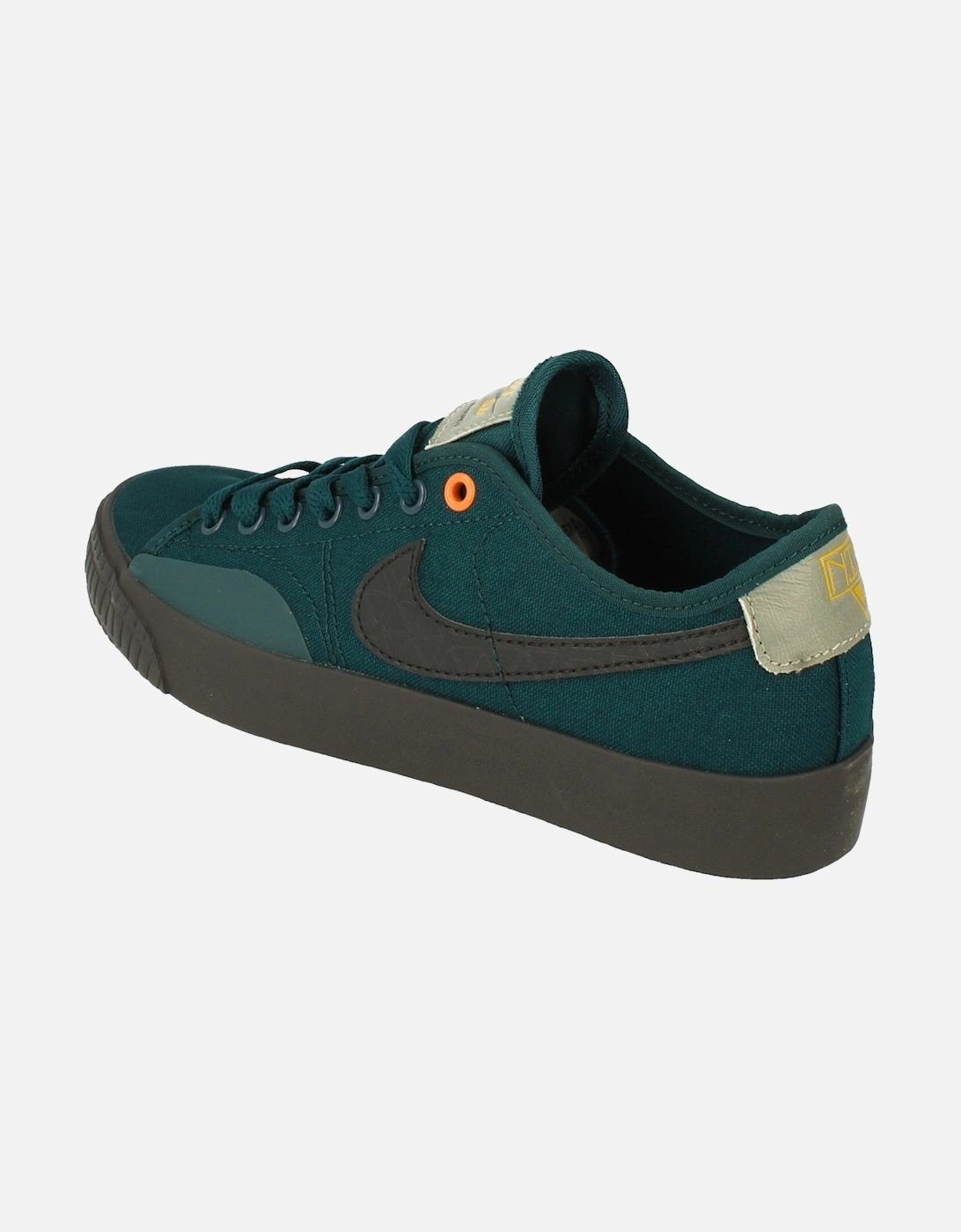 Blazer Court Dvdl Mens Trainers CZ5605 301