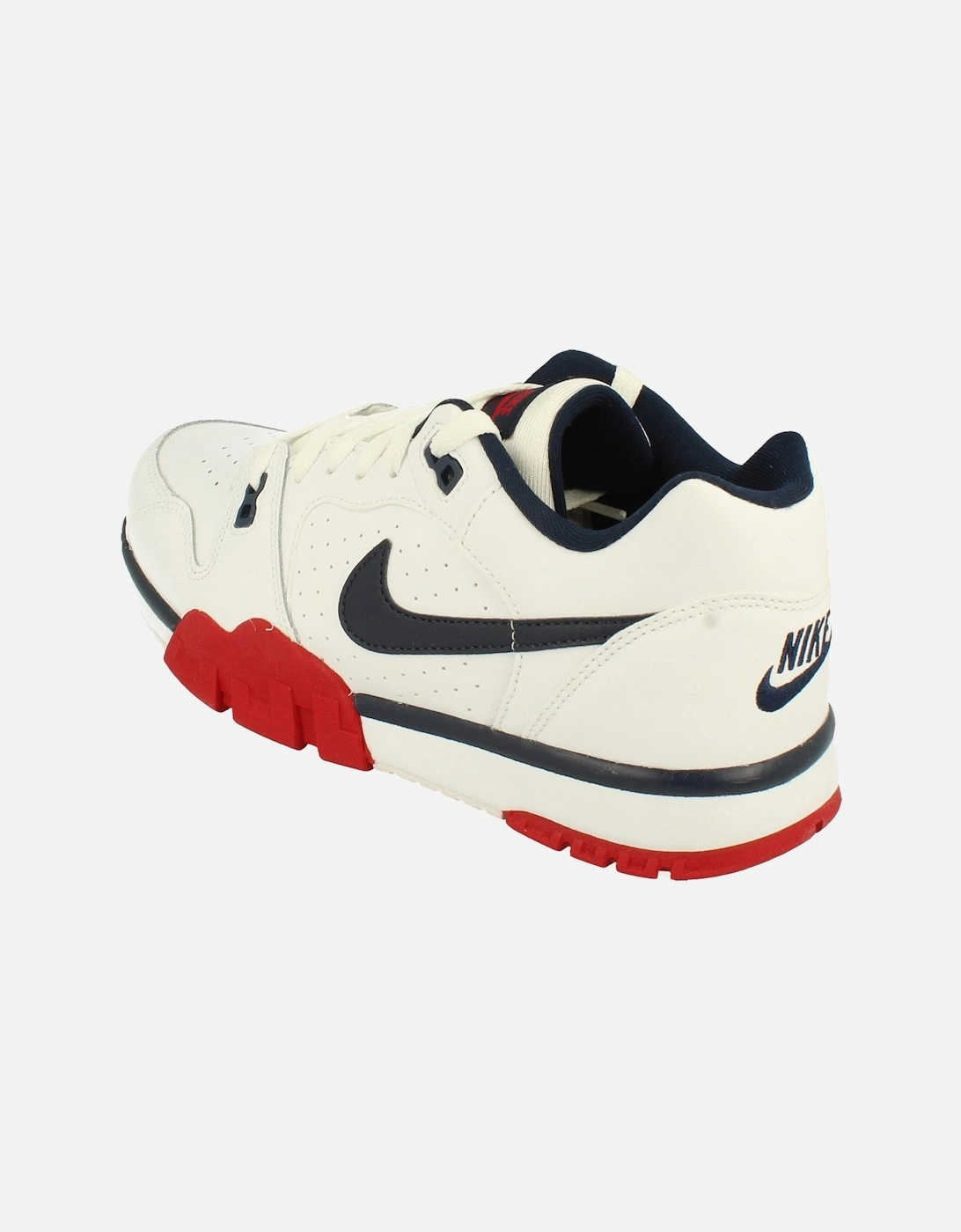 Cross Trainer Low Mens Trainers CQ9182 101