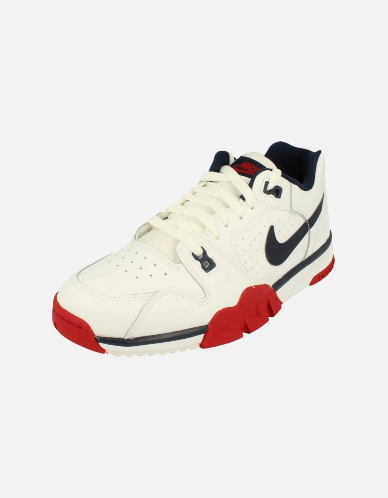 Cross Trainer Low Mens Trainers CQ9182 101