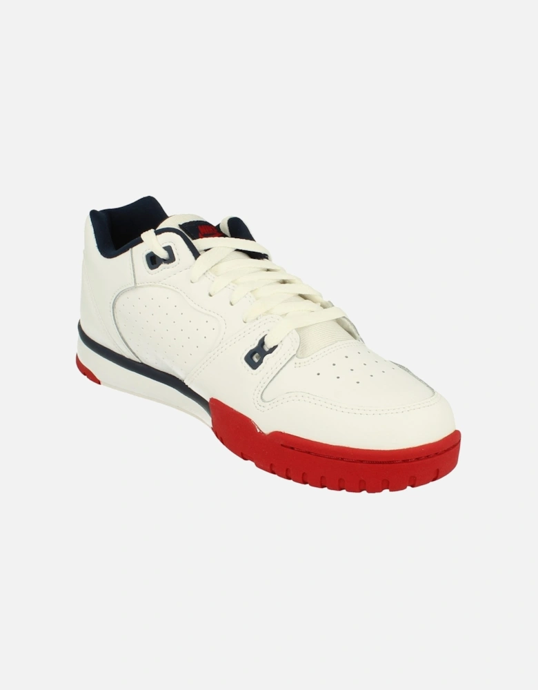 Cross Trainer Low Mens Trainers CQ9182 101