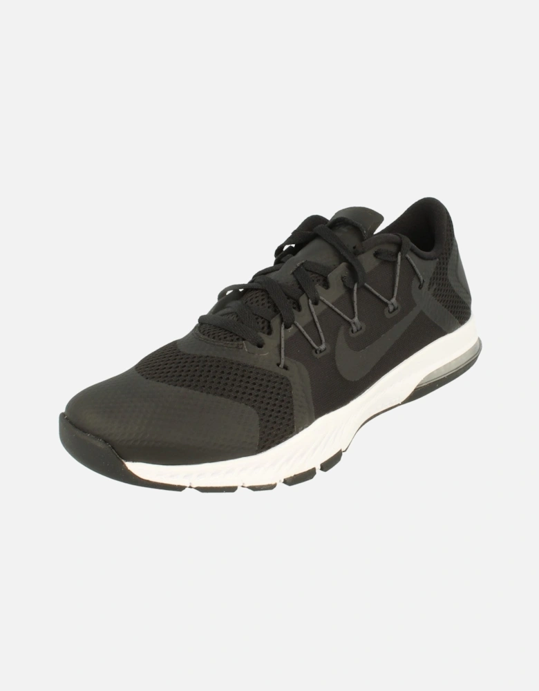 Train Complete Mens 882119 002