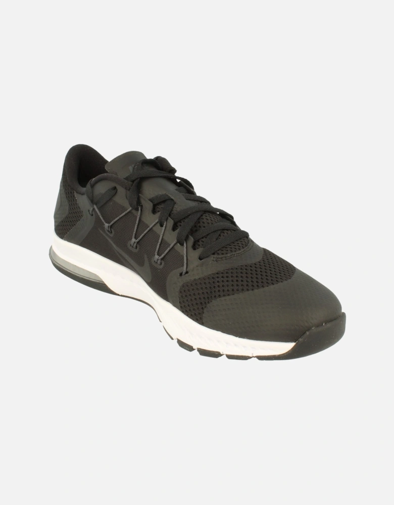 Train Complete Mens 882119 002