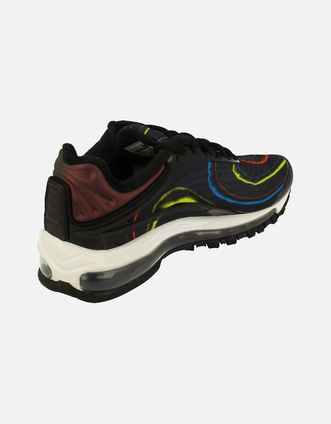 Nike Womens Air Max Deluxe Aq1272 001