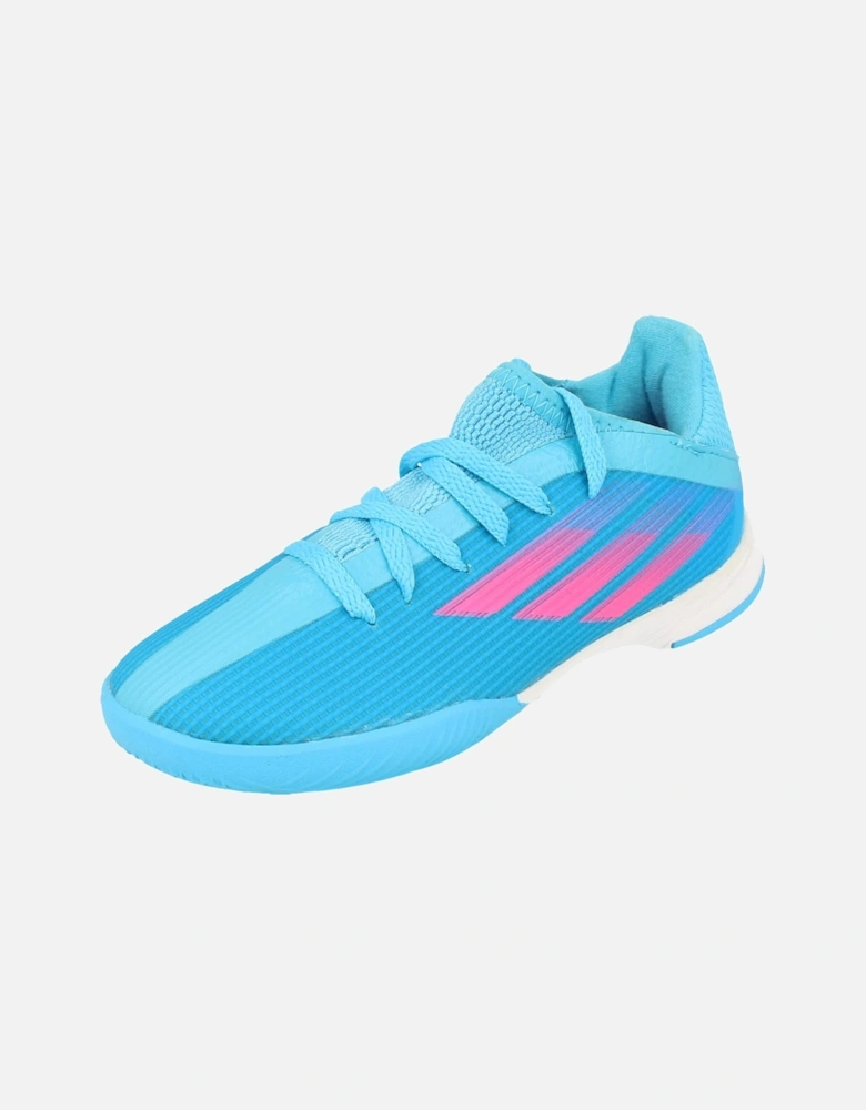 X Speedflow.3 In Junior Football Boots Trainers GW7493