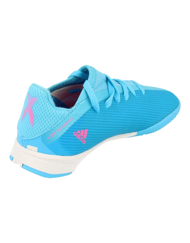 X Speedflow.3 In Junior Football Boots Trainers GW7493