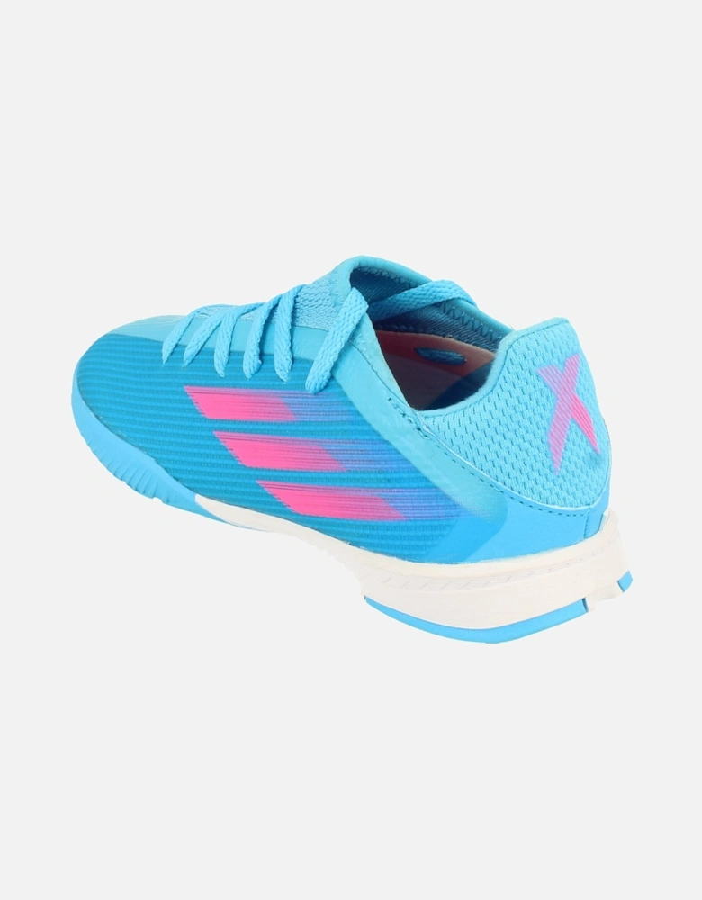X Speedflow.3 In Junior Football Boots Trainers GW7493