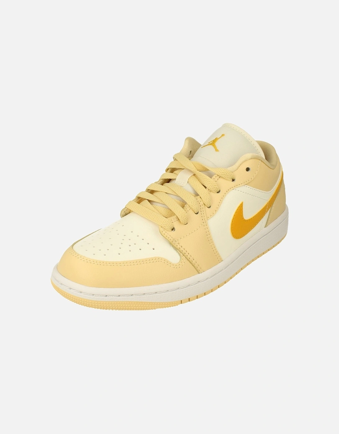 Womens Air Jordan 1 Low Trainers Dc0774 170, 6 of 5