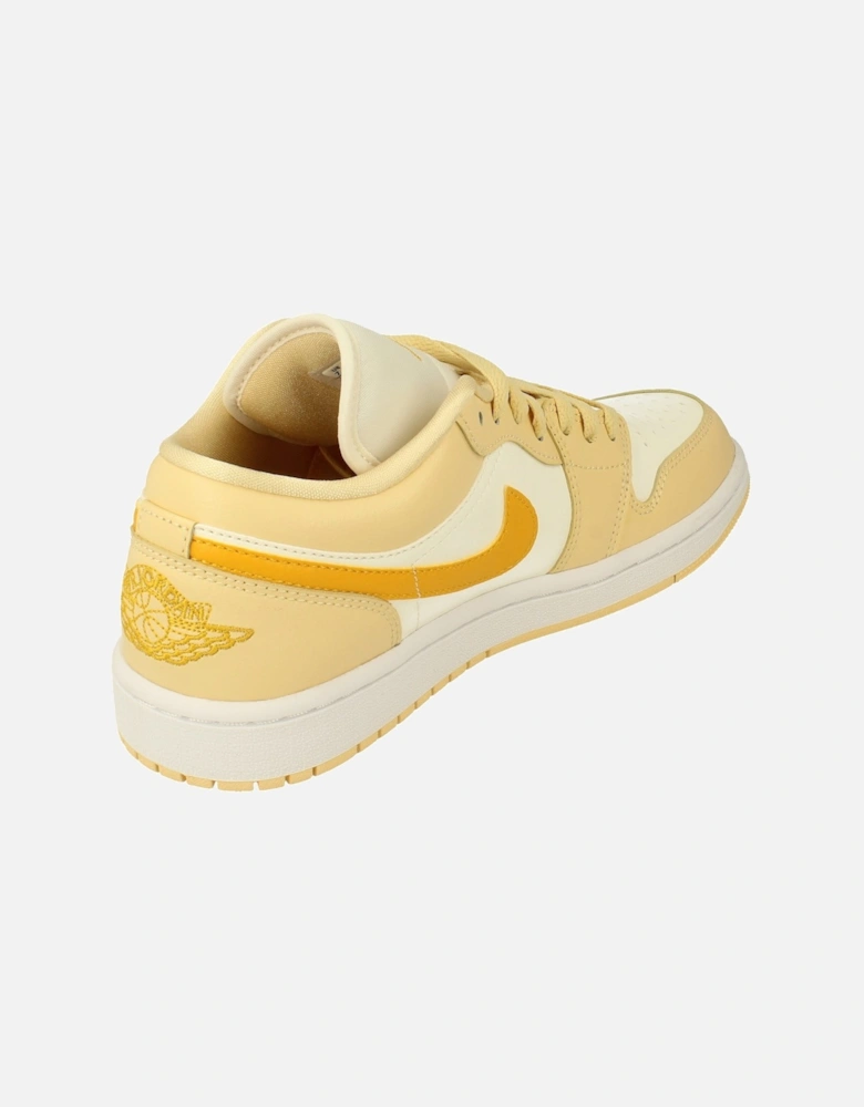 Womens Air Jordan 1 Low Trainers Dc0774 170