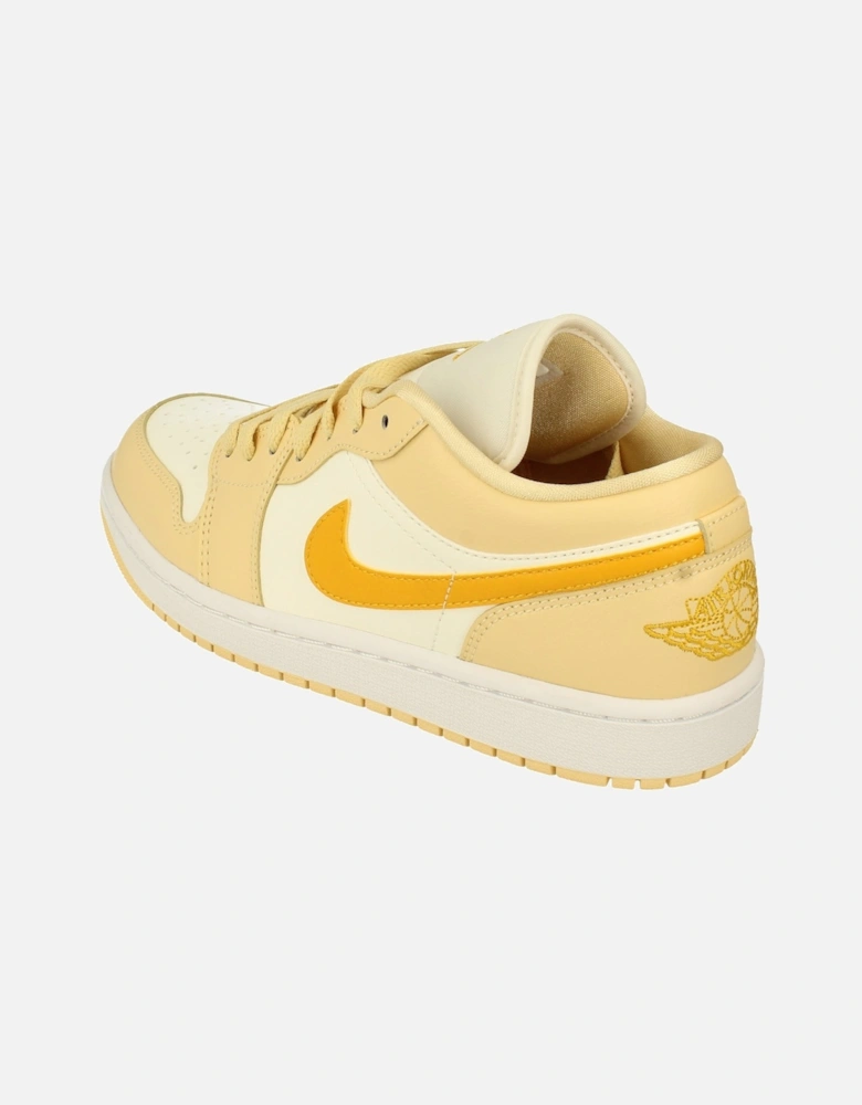 Womens Air Jordan 1 Low Trainers Dc0774 170