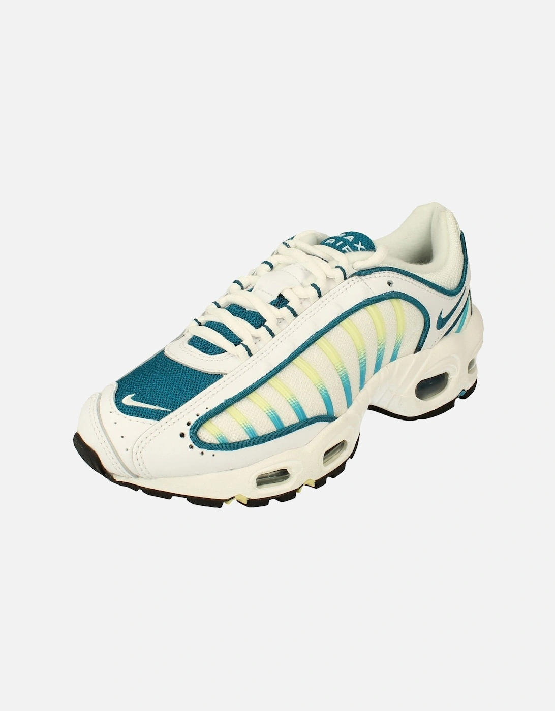 Nike Womens Air Max Tailwind IV Cj6534 100, 6 of 5