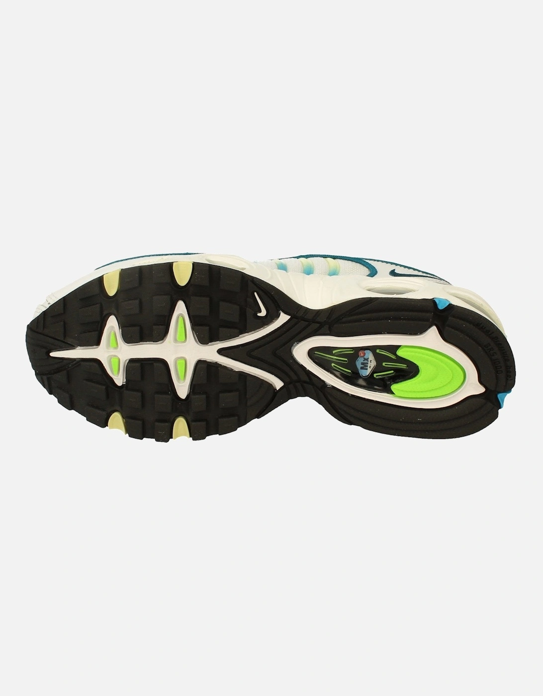 Nike Womens Air Max Tailwind IV Cj6534 100