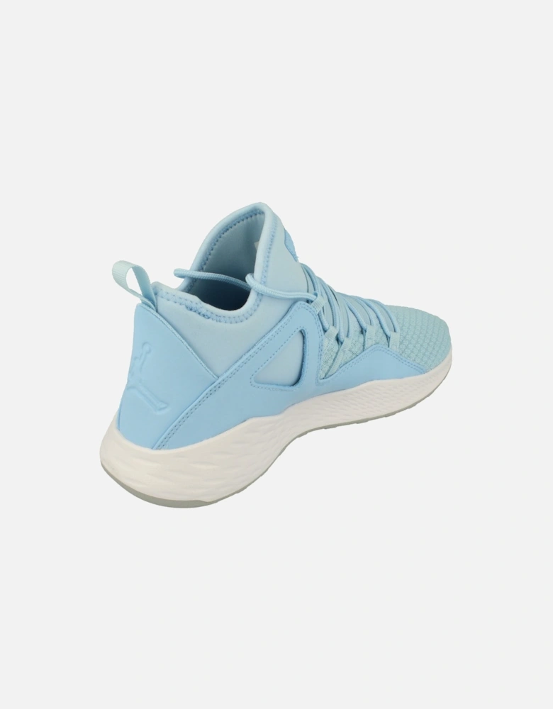 Air Jordan Formula 23 Mens Basketball Trainers 881465 406
