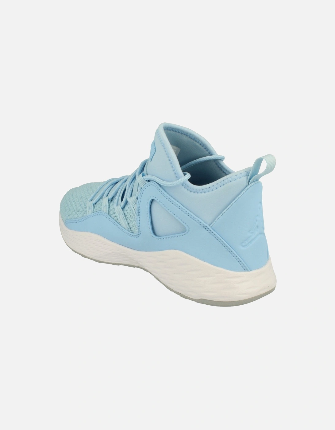 Air Jordan Formula 23 Mens Basketball Trainers 881465 406