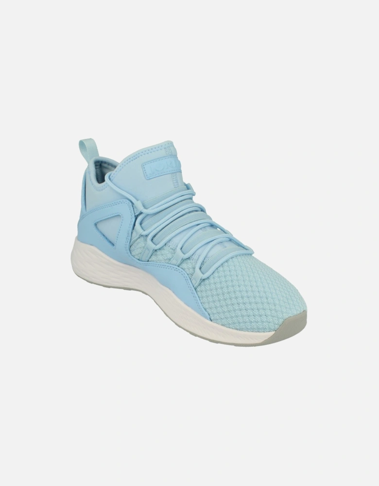 Air Jordan Formula 23 Mens Basketball Trainers 881465 406