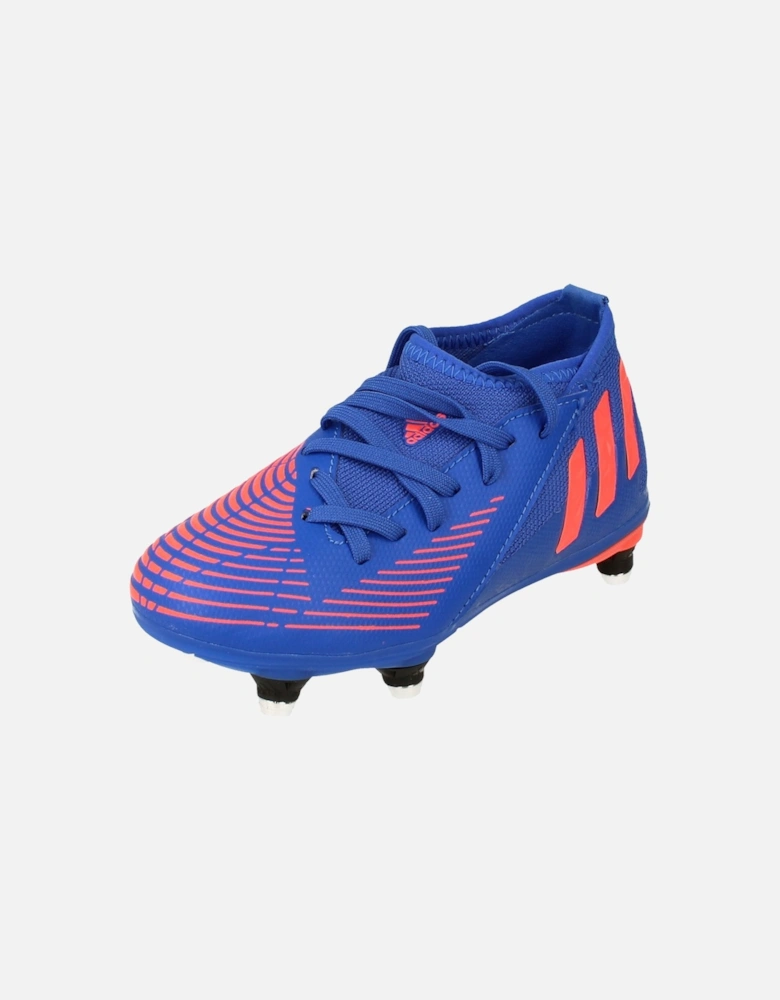 Edge.3 Sg Junior Football Boots GY8075