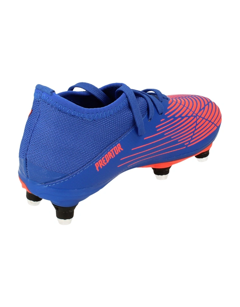 Edge.3 Sg Junior Football Boots GY8075