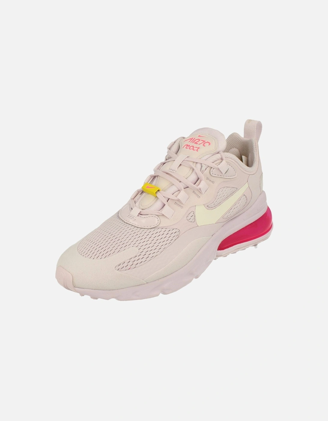 Nike Womens Air Max 270 React Cz0374 500, 6 of 5