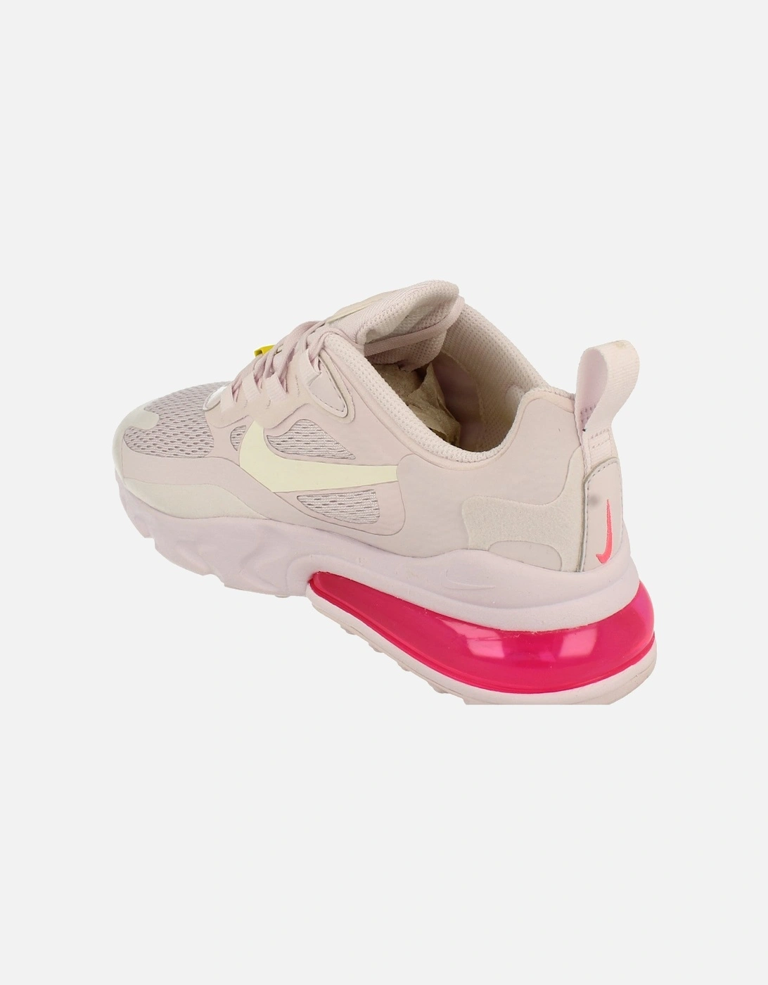Nike Womens Air Max 270 React Cz0374 500
