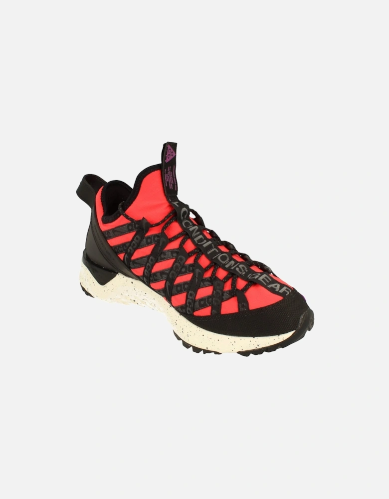 Nike ACG React Terra Gobe Mens Trainers BV6344 600