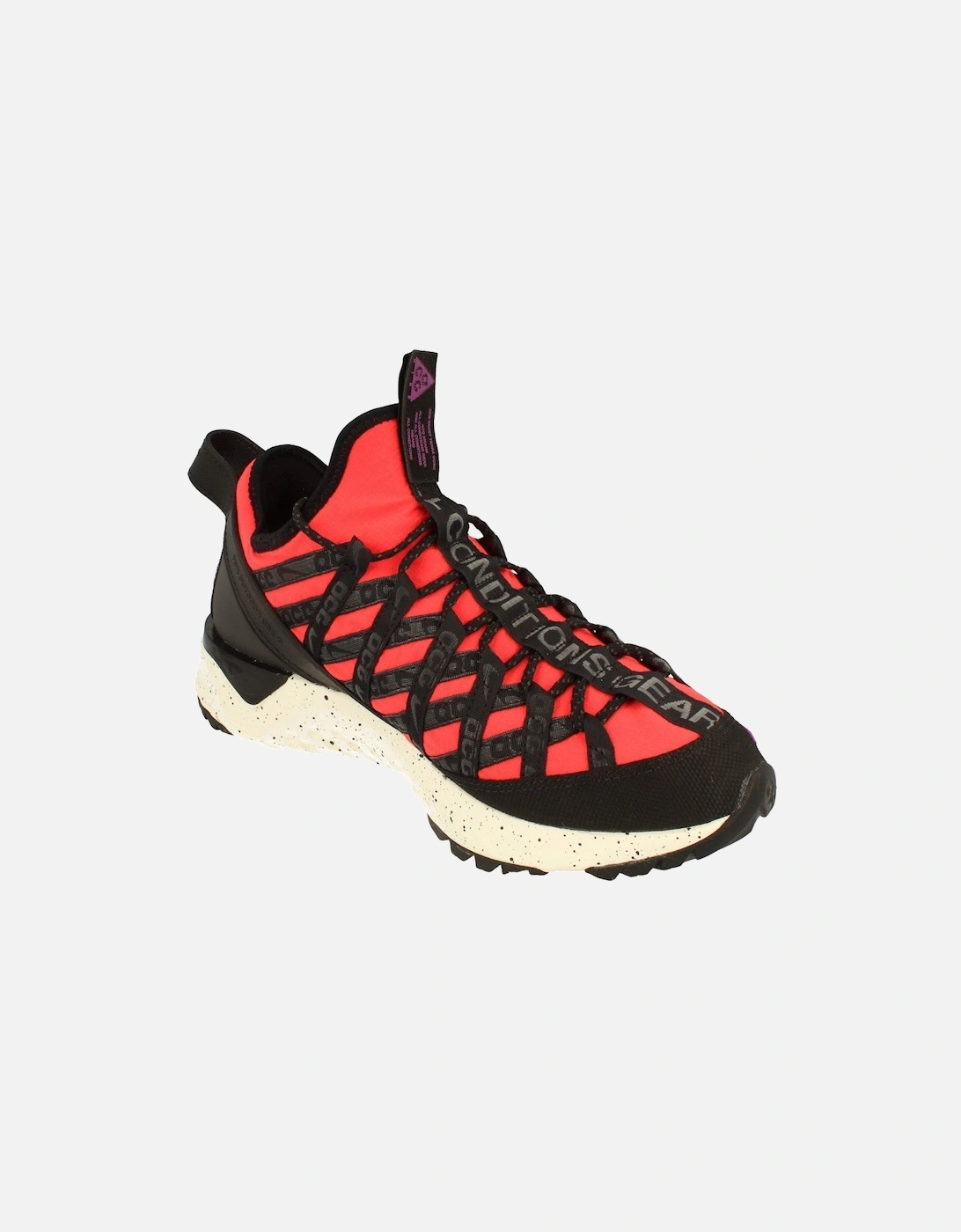 Nike ACG React Terra Gobe Mens Trainers BV6344 600