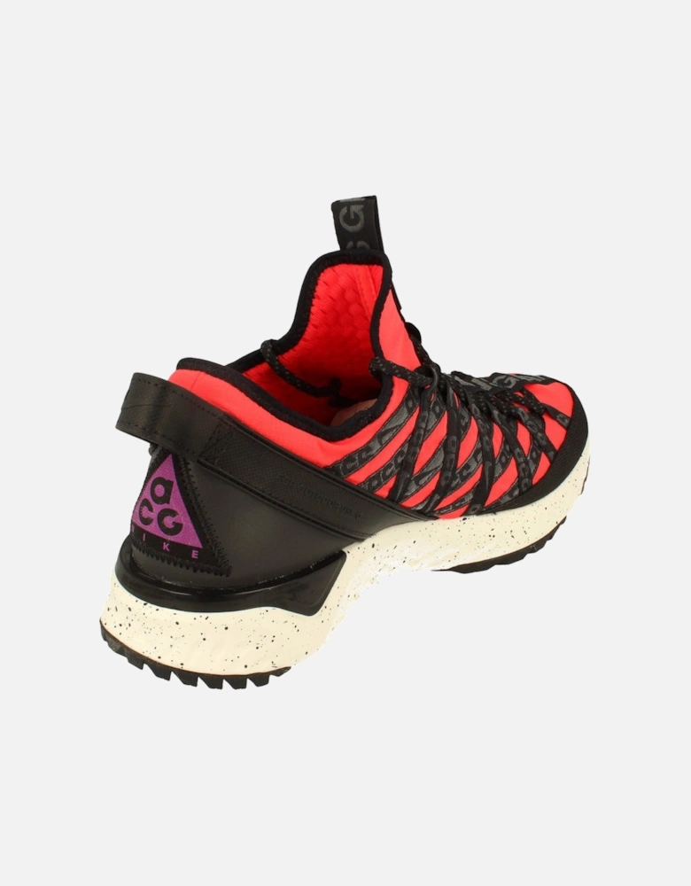 Nike ACG React Terra Gobe Mens Trainers BV6344 600