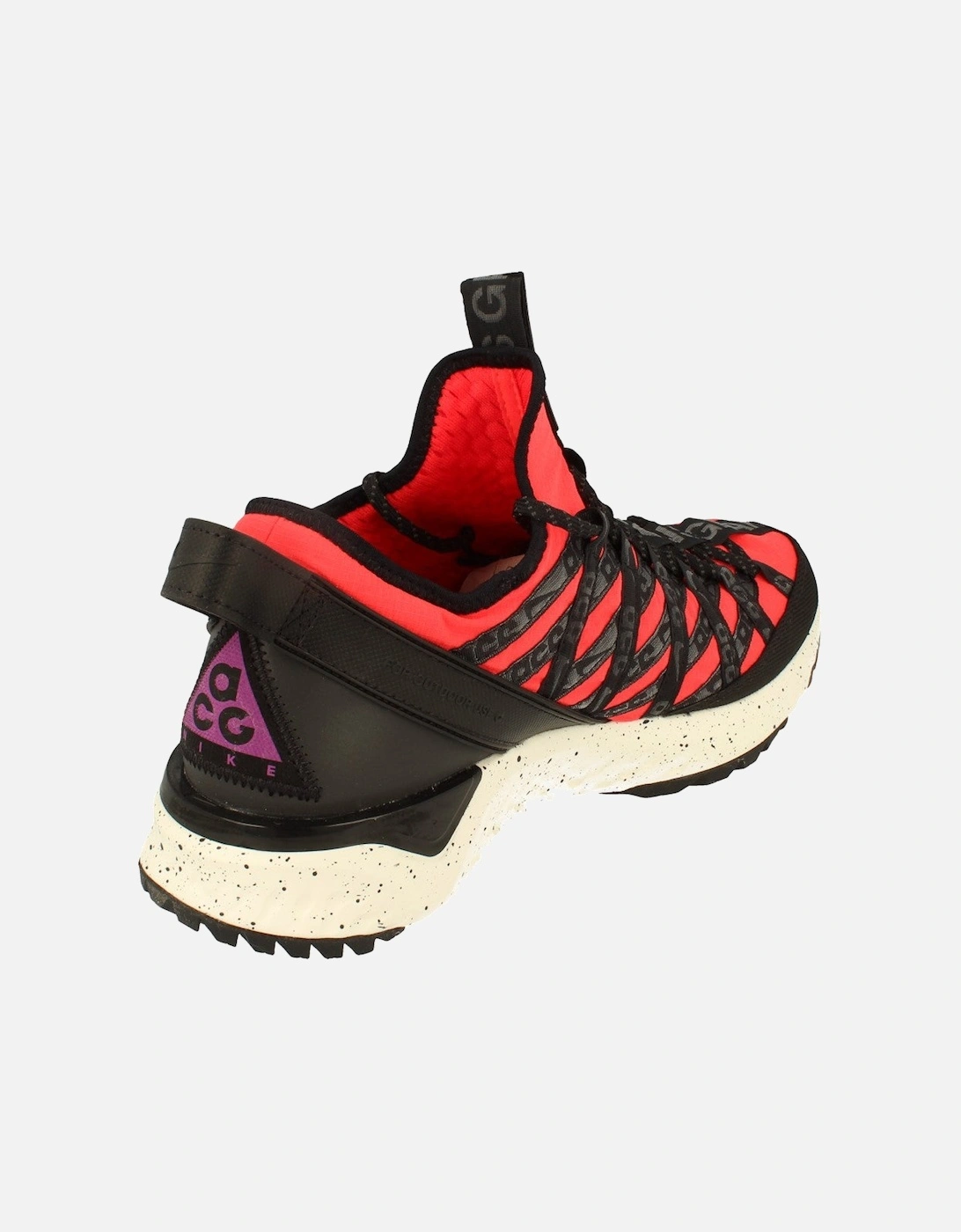 Nike ACG React Terra Gobe Mens Trainers BV6344 600