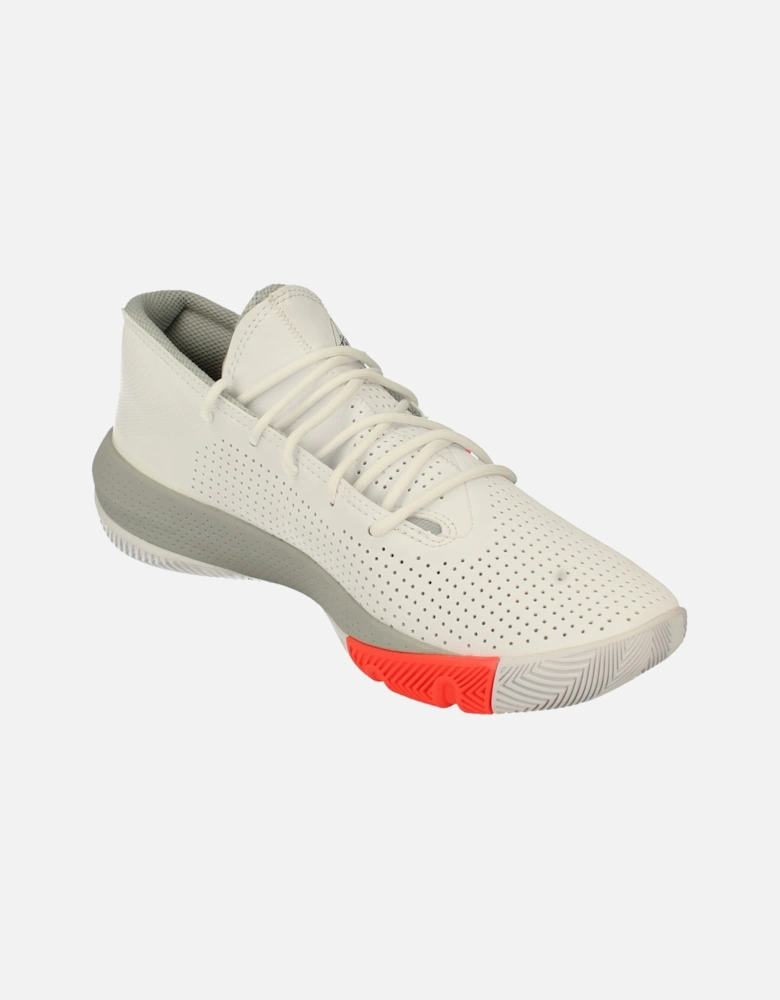 Sc 3Zero III Mens Basketball Trainers 3022048 100